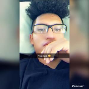 Meet your Posher, Juan